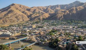 «بیش از ۵۸ درصد افغان‌ها فکر می‌کنند کشورشان در مسیر نادرست پیش می‌رود»