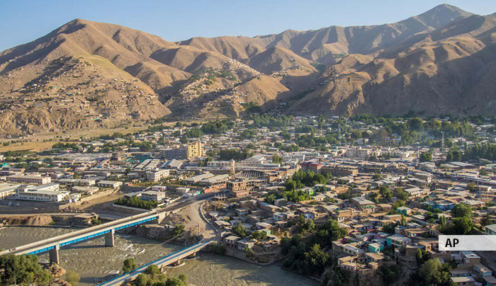 «بیش از ۵۸ درصد افغان‌ها فکر می‌کنند کشورشان در مسیر نادرست پیش می‌رود»