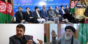 طرح حکومت‌های بدیل از سوی نامزدان در جریان انتخابات چه معنا دارد؟