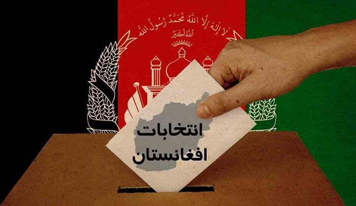 غربت قانون در انتخابات سیاسی