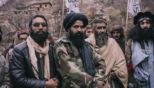 از نظر طالبان، خشونت هنوز راه رسیدن به قدرت است