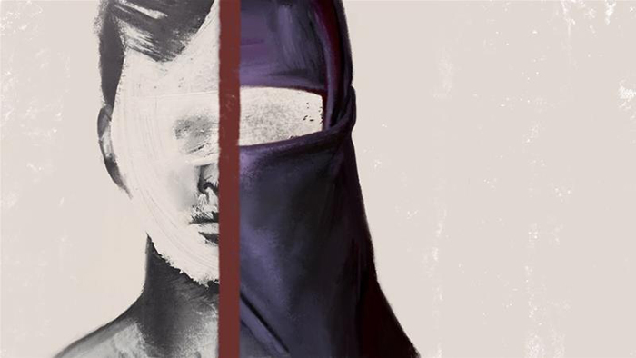 داستان زنان جنگ‌جویان داعش