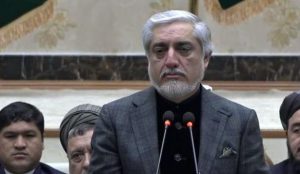 عبدالله: تیم ثبات و همگرایی براساس 'آرای پاک مردم' برنده‌ی انتخابات است