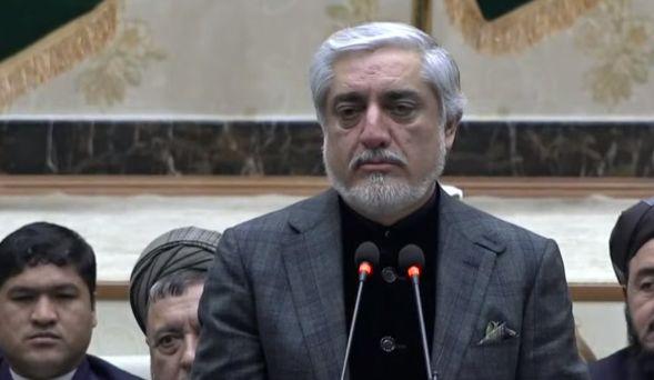 عبدالله: تیم ثبات و همگرایی براساس 'آرای پاک مردم' برنده‌ی انتخابات است