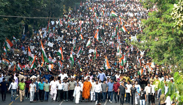 Modi's tyrant