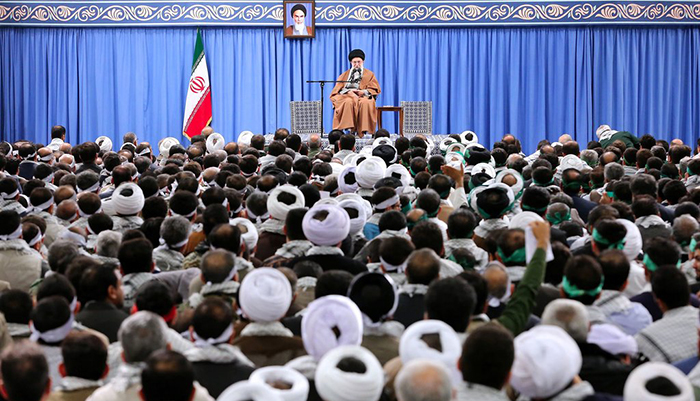 موج جدید سکولاریسم در جهان اسلام
