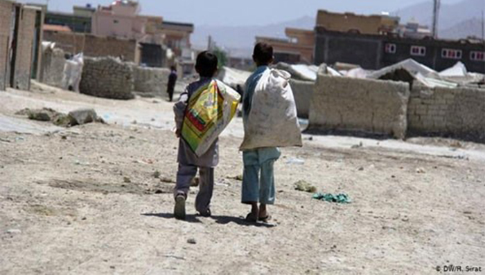به جنجال تعیین سن کودک پایان دهید