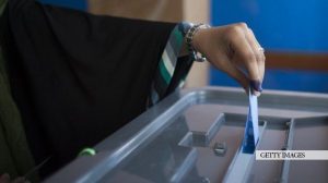 تقلب‌کاران انتخاباتی باید شناسایی شوند