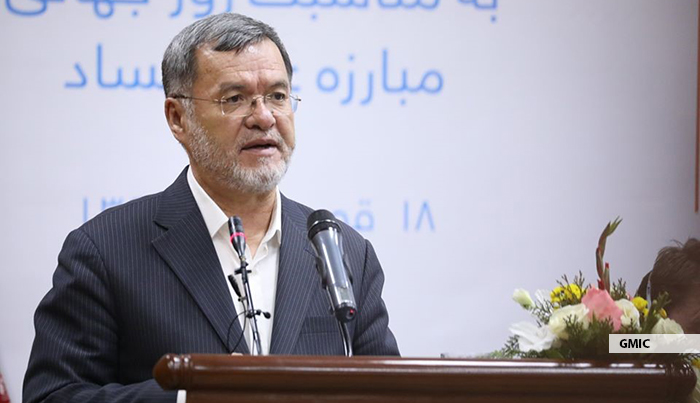 روز جهانی مبارزه با فساد اداری؛ «افغانستان در نهادسازی مبارزه با فساد ناکام بوده است»
