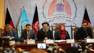 پرونده‌ی انتخابات روی میز کمیسیون شکایات؛ آیا سرنوشت 300 هزار رأی جنجالی روشن خواهد شد؟