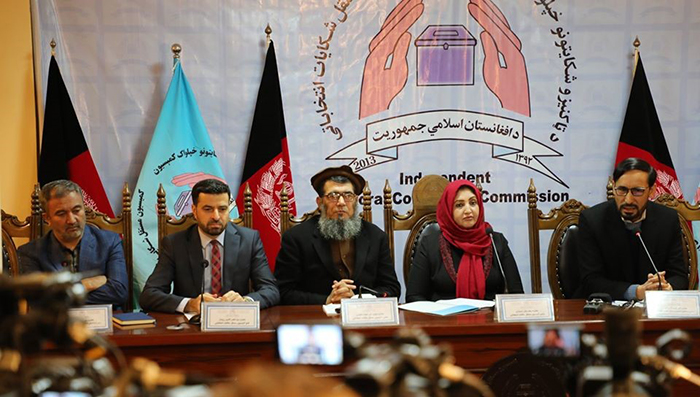 پرونده‌ی انتخابات روی میز کمیسیون شکایات؛ آیا سرنوشت 300 هزار رأی جنجالی روشن خواهد شد؟