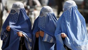 گناه‌هایی که زنان هرات به آن‌ اعتراف کردند | طنز