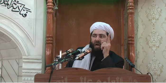 آیا مجیب‌الرحمان انصاری قابل پیگرد قضایی است؟