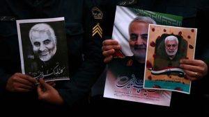 Consequences of Suleimani's Assassination