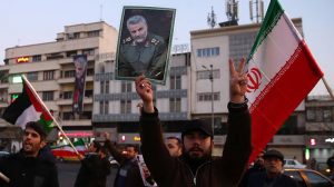 دونالد ترمپ؛ «هدیه الهی» برای تندروان ایران