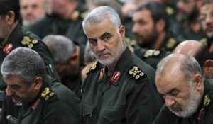 آیا پاسخ ایران به قتل سلیمانی منجر به جنگ خواهد شد؟