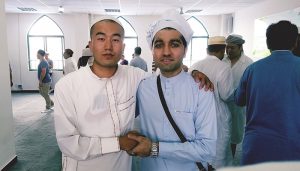 دانشجوی افغان در شهر ووهان چین: برای حفظ جان هم‌وطنانم از ویروس کرونا، به افغانستان برنمی‌گردم