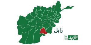 ولایت زابل