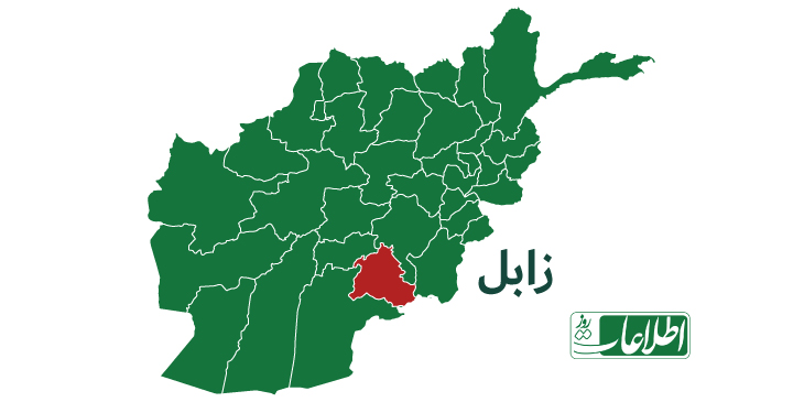 ولایت زابل