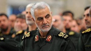 حذف سلیمانی؛ قمار بزرگ ترمپ در خاورمیانه