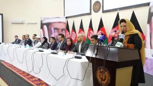 با کارمندان متخلف و خاطی کمیسیون انتخابات برخورد جدی شود