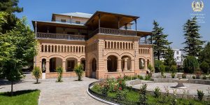 اصلاحات در وزارت خارجه سیاسی نباشد