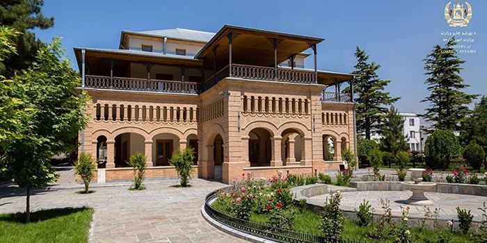 اصلاحات در وزارت خارجه سیاسی نباشد