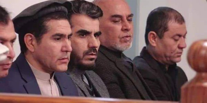 عدالت اشتباهی