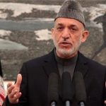 کرزی روند انتخابات را «غیرملی» و «تحمیلی» خواند