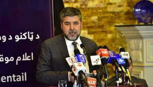 تشکیل حکومت مصالحه ملی؛ راه بیرون‌رفت از بحران جاری