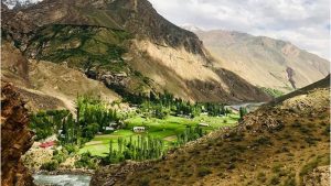 رد یک خبر؛ «کودکان در یمگان بدخشان بر اثر بیماری سینه‌بغل جان باخته‌اند»
