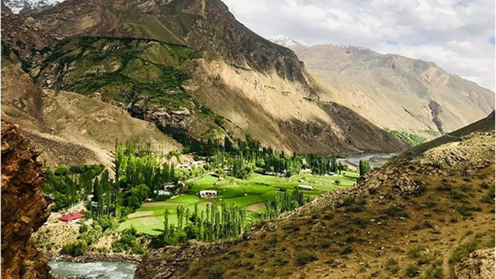 رد یک خبر؛ «کودکان در یمگان بدخشان بر اثر بیماری سینه‌بغل جان باخته‌اند»