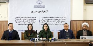 وضعیت حقوق بشری معلولان؛ کمیسیون حقوق بشر: عدم دسترسی به آموزش سبب کاهش حضور معلولان در جامعه شده است