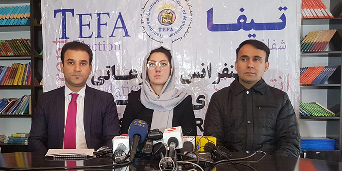 چهار ماه عملکرد کمیسیون‌های انتخاباتی؛ «روند انتخابات با نقض قانون مواجه بوده است»