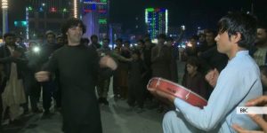 زندگی در سایه‌ی «کاهش خشونت» چه حسی دارد؟