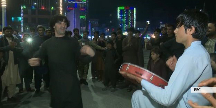 زندگی در سایه‌ی «کاهش خشونت» چه حسی دارد؟