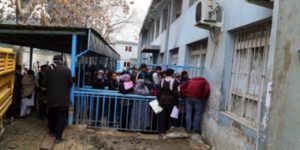 «پول هر کاری را ممکن می‌کند»؛ نیم‌نگاهی به «کمیشن‌کاری» در اداره ثبت‌ احوال نفوس