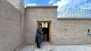 کنیسه‌های خالی هرات؛ یادگار عصر مدارای دینی در افغانستان