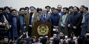 نگرانی سازمان ملل، حمایت شماری از احزاب؛ عبدالله برای ولایت سرپل والی گماشت