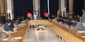 شیوع کرونا در ایران، ترس و شایعه در افغانستان؛ قیمت ماسک در هرات چهاربرابر شد