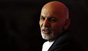 طالبان: تعیین دوباره اشرف غنی به عنوان رییس‌جمهور در تضاد با روند صلح است