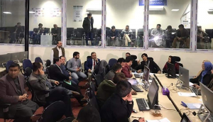 پرهیز از بحران، مسئولیت همه است