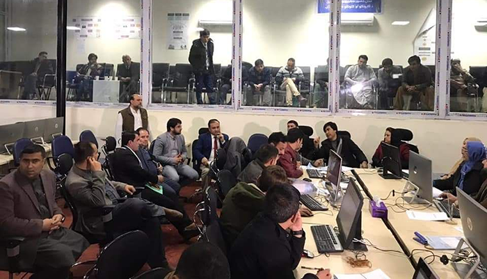 پرهیز از بحران، مسئولیت همه است