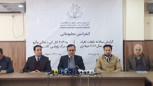 کشته‌شدن نزدیک به 3 هزار غیرنظامی در 2019؛ عامل 71 درصد تلفات طالبان بود‌ه‌اند