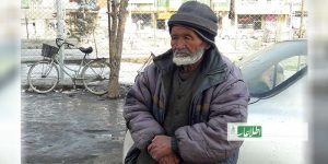 وقتی 52 روز ارابه‌های یک گاری نچرخد