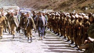 چرا جهادی‌ها در دهه 1980 امریکا را دوست داشتند؟