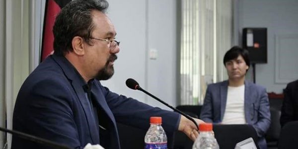 در گفت‌وگوهای صلح، حقوق قربانیان جنگ را نادیده نگیریم