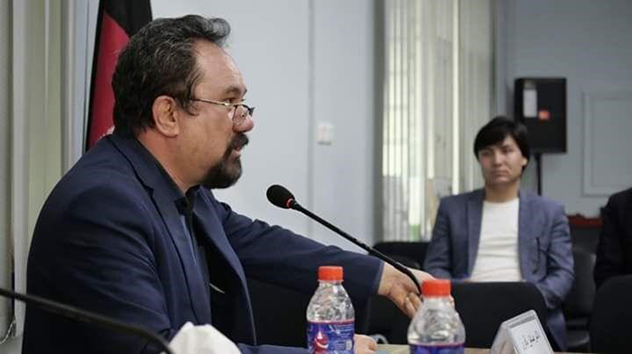 در گفت‌وگوهای صلح، حقوق قربانیان جنگ را نادیده نگیریم