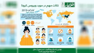 «ترس، شایعه و باورهای نادرست مبارزه با گسترش ویروس کرونا در افغانستان را دشوار می‌کند»