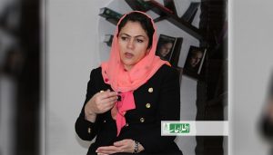 فوزیه کوفی: تشویش اصلی این است که فکر طالب مذاکره‌کننده با طالب خط جنگ هم‌سان نباشد